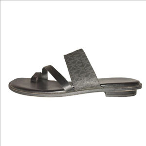 Michael Kors Nelson Sandals Size
